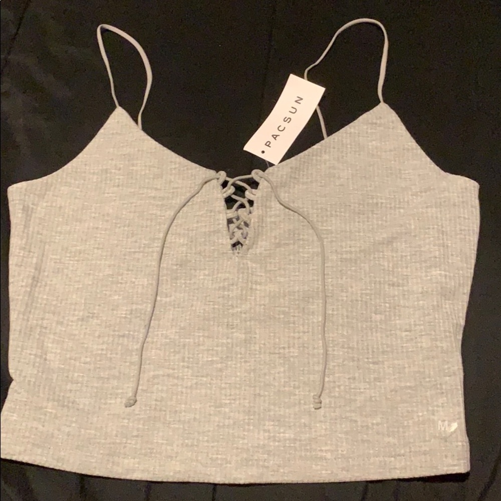 pacsun tank top